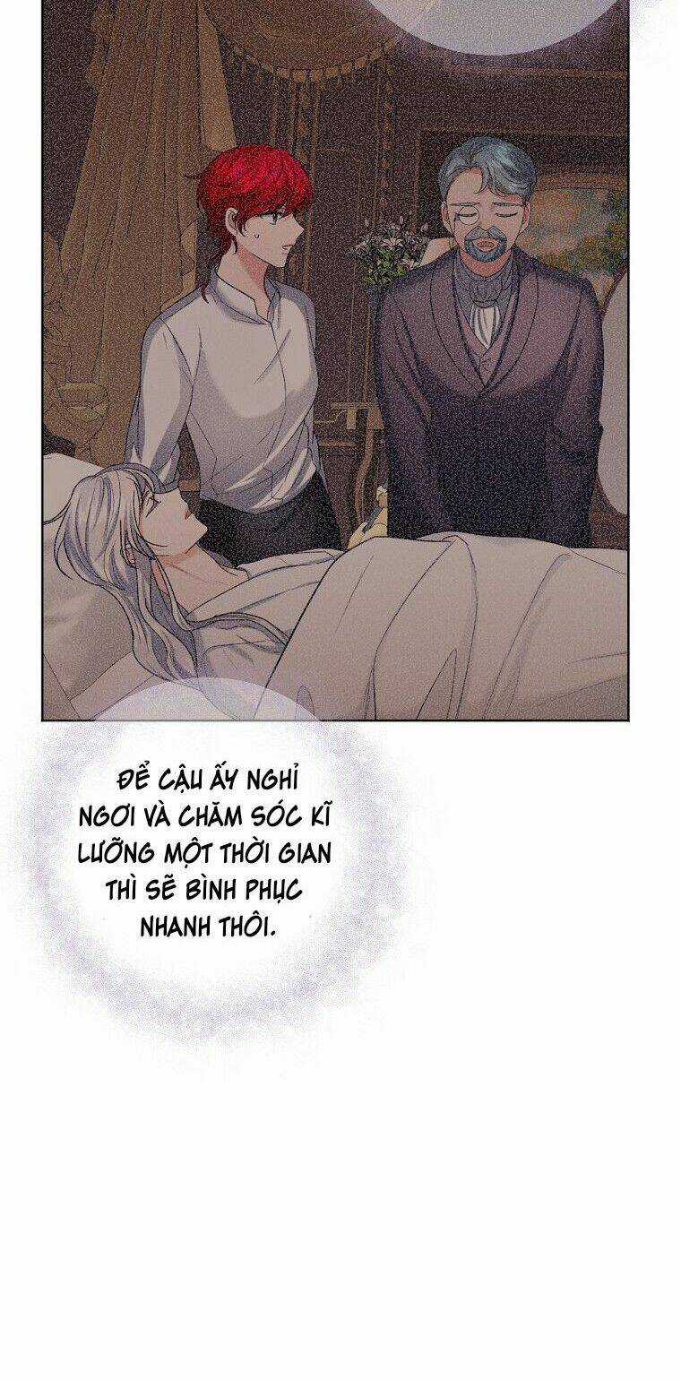 Cuộc Hôn Nhân Hợp Đồng Của Công Tước Ashleyan Chapter 19 trang 44