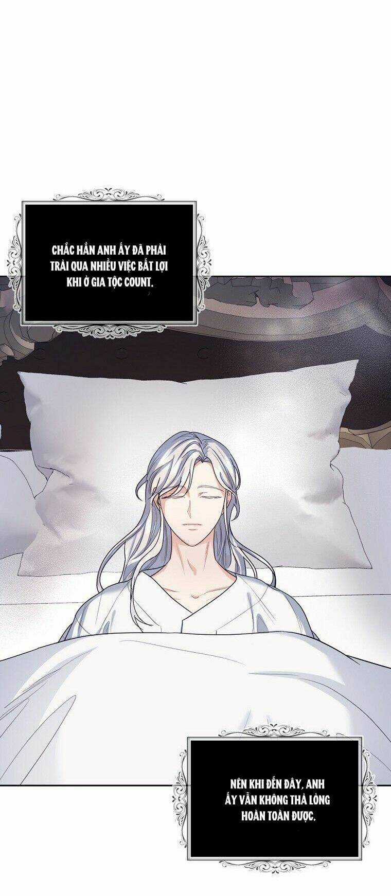 Cuộc Hôn Nhân Hợp Đồng Của Công Tước Ashleyan Chapter 19 trang 46