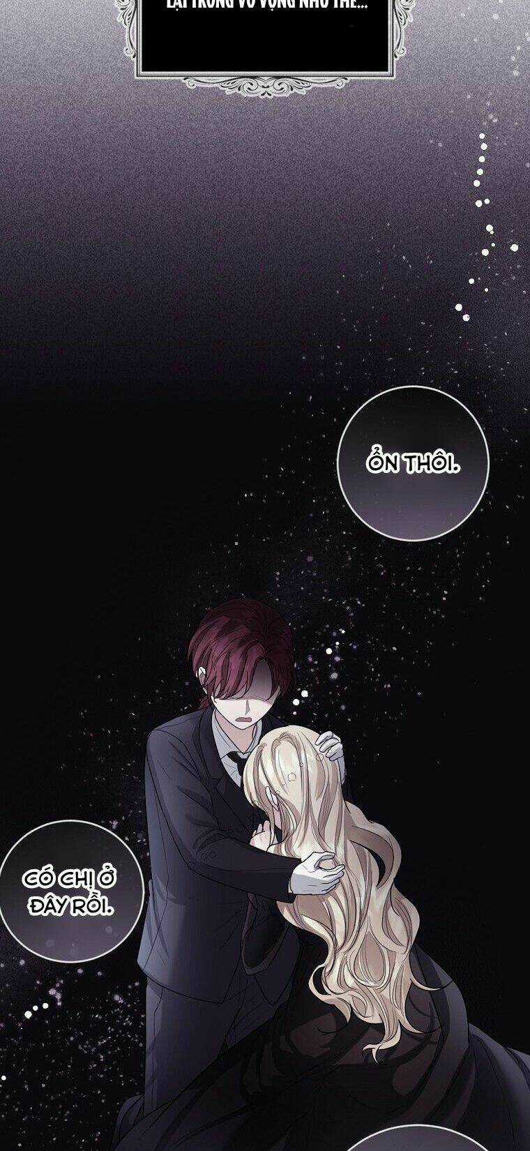 Cuộc Hôn Nhân Hợp Đồng Của Công Tước Ashleyan Chapter 19 trang 48