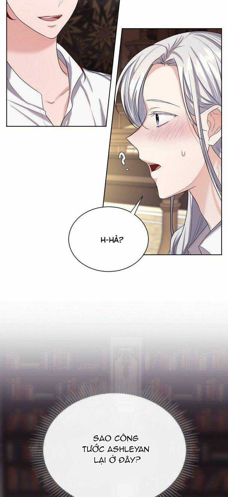 Cuộc Hôn Nhân Hợp Đồng Của Công Tước Ashleyan Chapter 19 trang 5