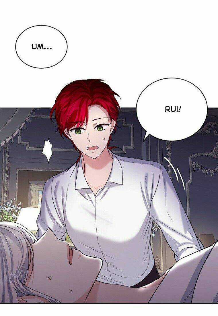 Cuộc Hôn Nhân Hợp Đồng Của Công Tước Ashleyan Chapter 19 trang 50