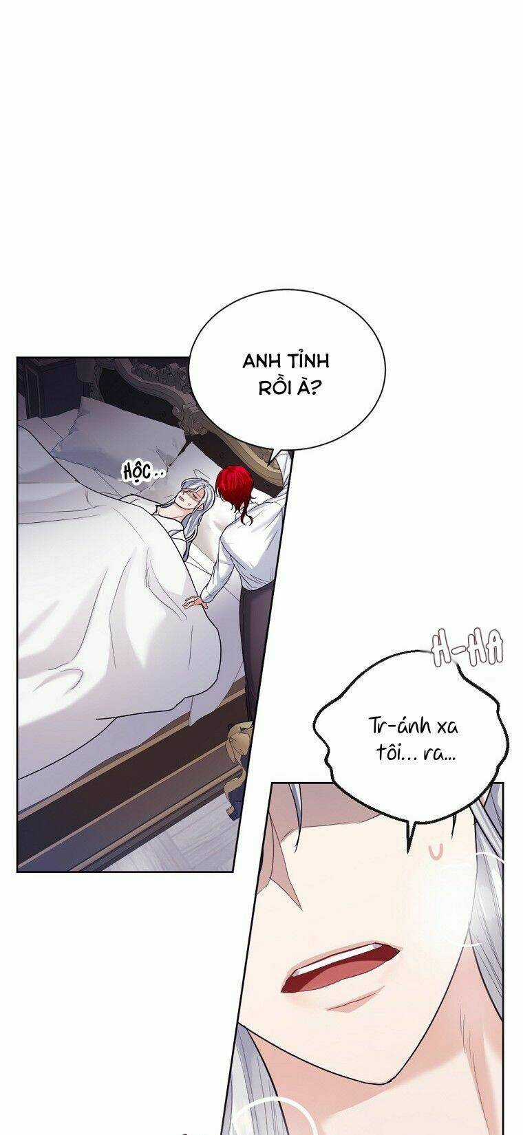 Cuộc Hôn Nhân Hợp Đồng Của Công Tước Ashleyan Chapter 19 trang 51