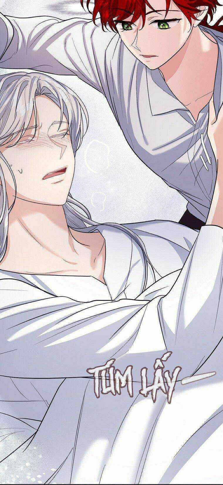 Cuộc Hôn Nhân Hợp Đồng Của Công Tước Ashleyan Chapter 19 trang 53