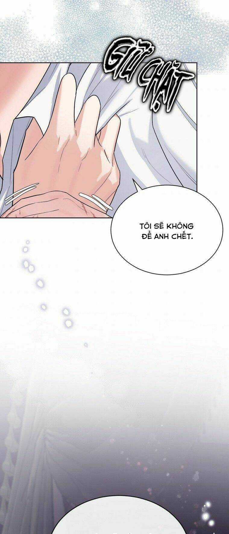 Cuộc Hôn Nhân Hợp Đồng Của Công Tước Ashleyan Chapter 19 trang 55