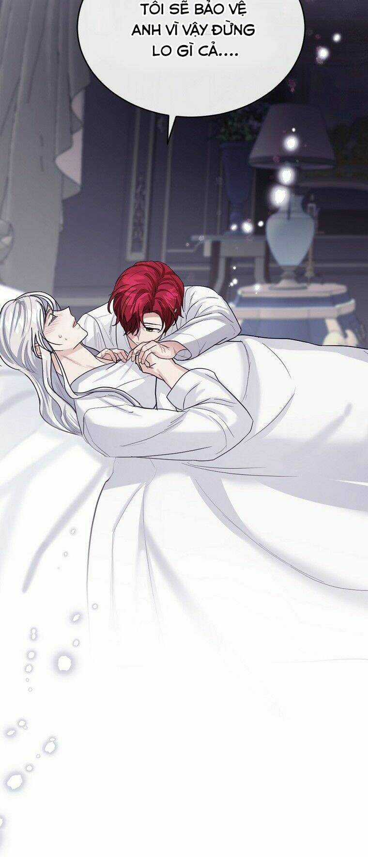 Cuộc Hôn Nhân Hợp Đồng Của Công Tước Ashleyan Chapter 19 trang 56