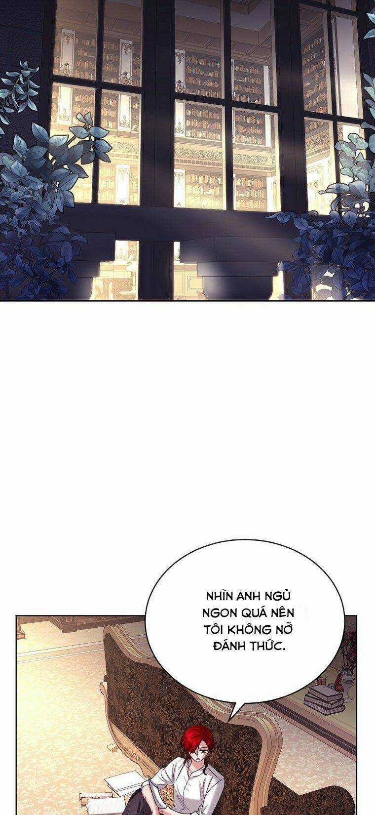 Cuộc Hôn Nhân Hợp Đồng Của Công Tước Ashleyan Chapter 19 trang 8