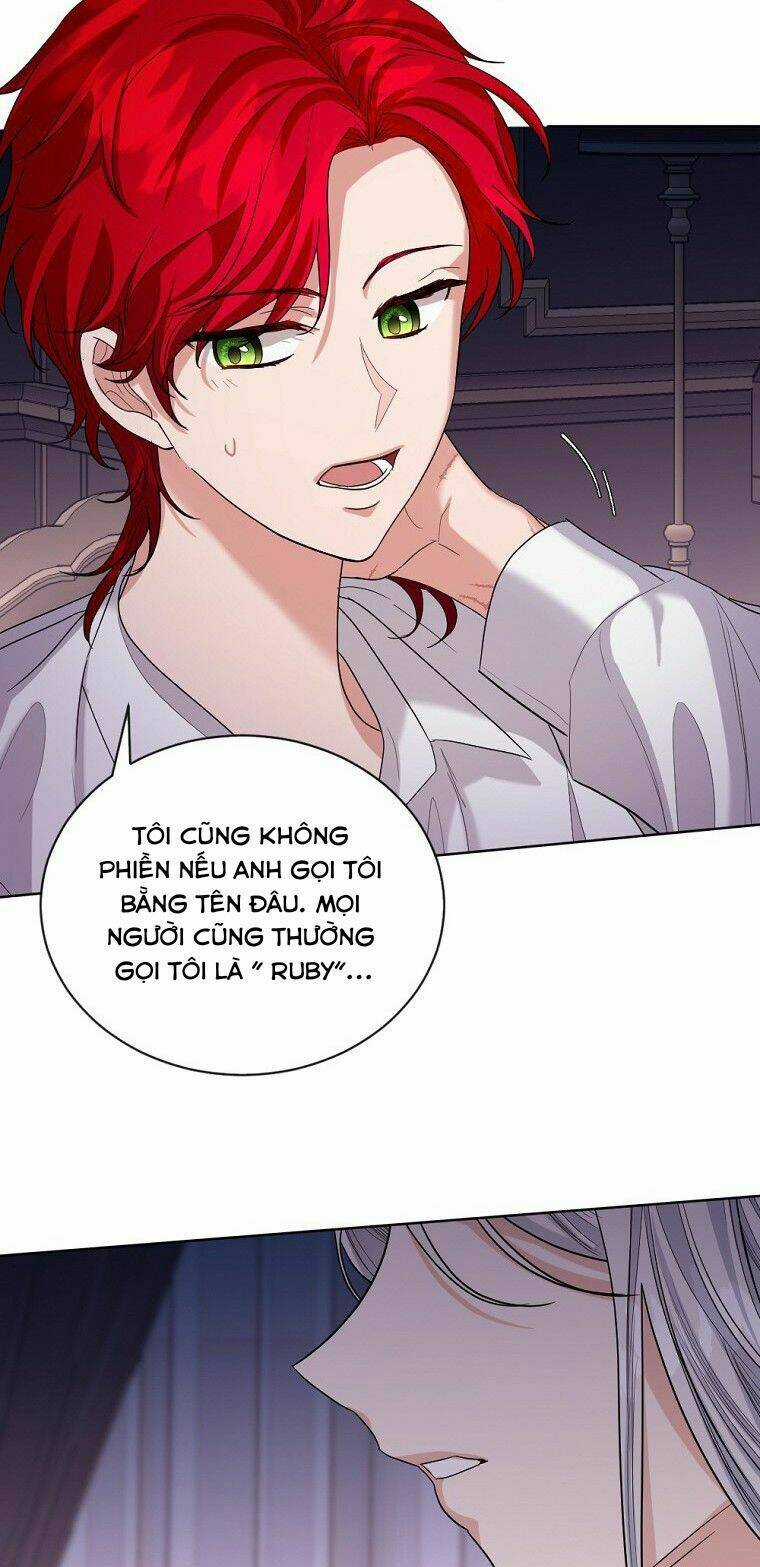 Cuộc Hôn Nhân Hợp Đồng Của Công Tước Ashleyan Chapter 20 trang 12