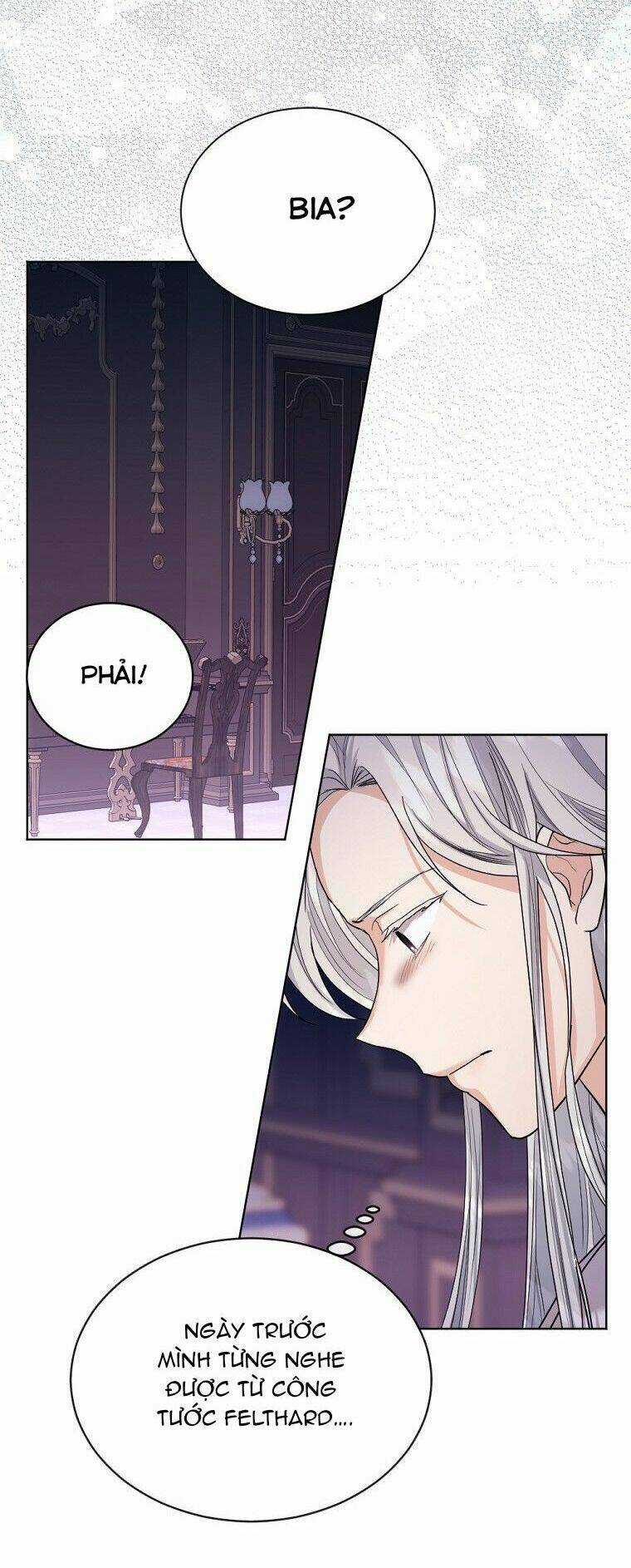 Cuộc Hôn Nhân Hợp Đồng Của Công Tước Ashleyan Chapter 20 trang 15