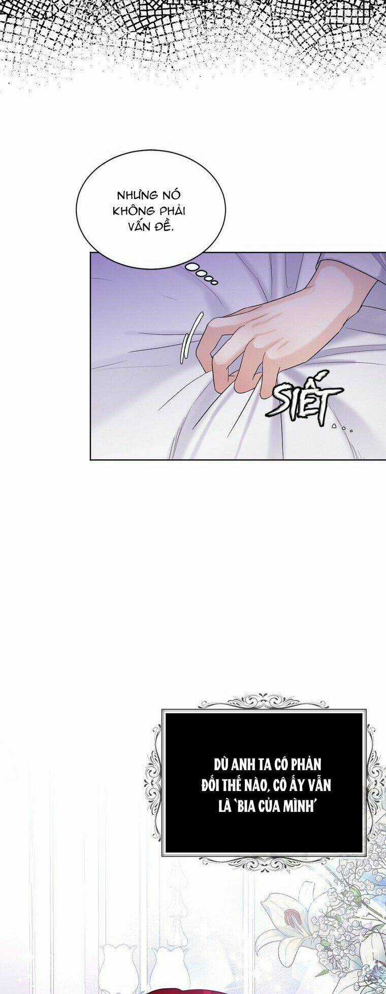 Cuộc Hôn Nhân Hợp Đồng Của Công Tước Ashleyan Chapter 20 trang 17