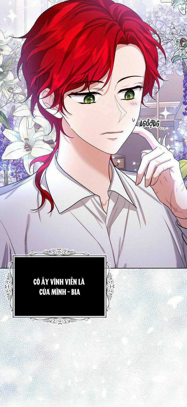 Cuộc Hôn Nhân Hợp Đồng Của Công Tước Ashleyan Chapter 20 trang 18