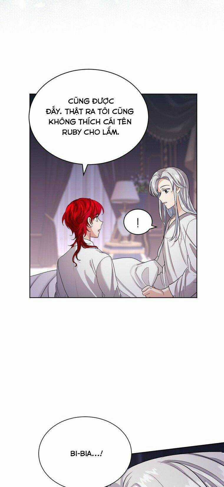 Cuộc Hôn Nhân Hợp Đồng Của Công Tước Ashleyan Chapter 20 trang 19