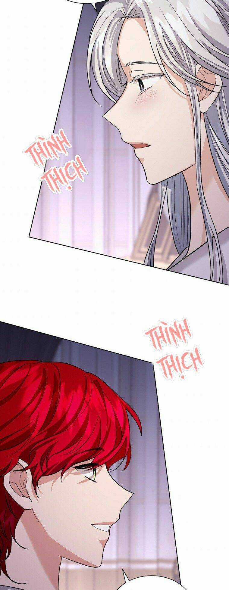 Cuộc Hôn Nhân Hợp Đồng Của Công Tước Ashleyan Chapter 20 trang 20