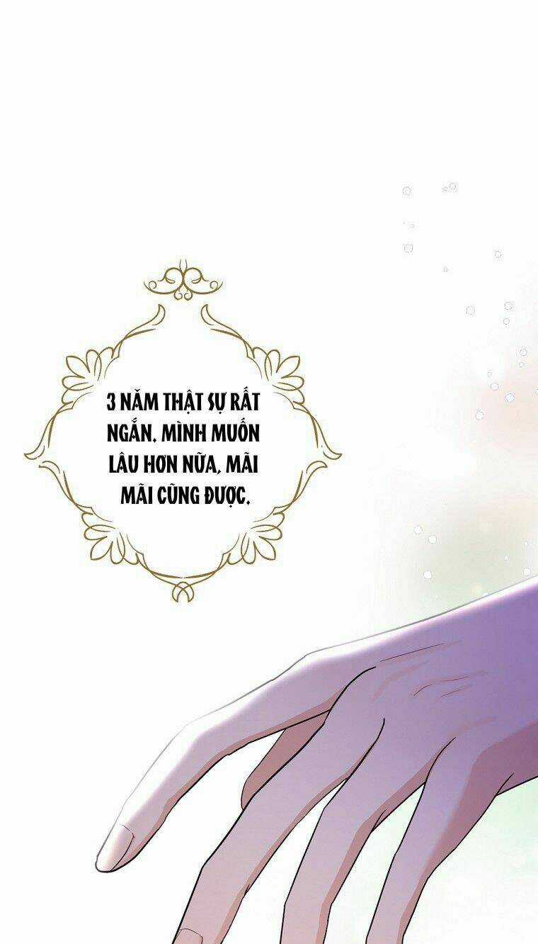 Cuộc Hôn Nhân Hợp Đồng Của Công Tước Ashleyan Chapter 20 trang 22