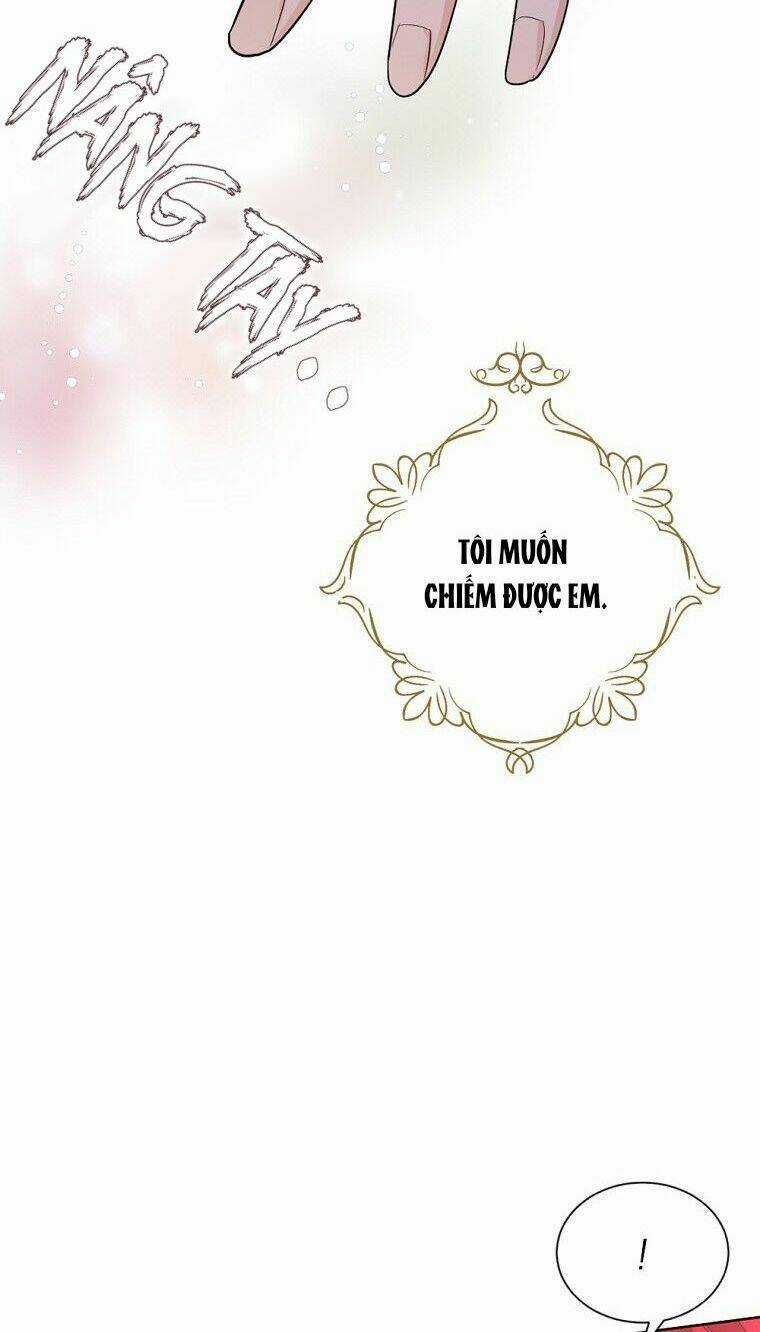 Cuộc Hôn Nhân Hợp Đồng Của Công Tước Ashleyan Chapter 20 trang 23