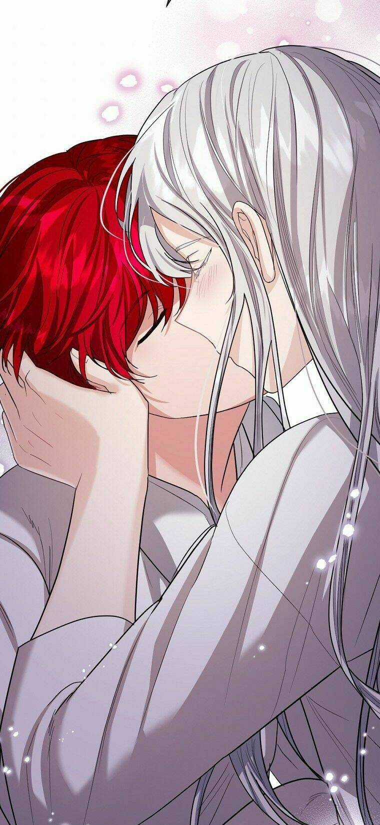 Cuộc Hôn Nhân Hợp Đồng Của Công Tước Ashleyan Chapter 20 trang 28