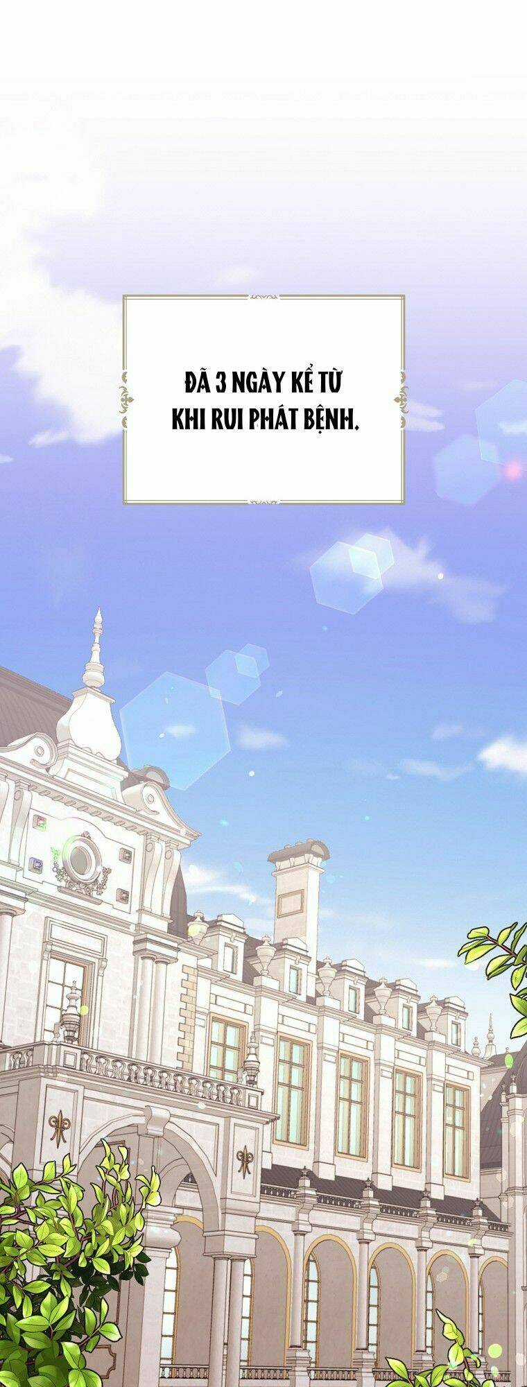 Cuộc Hôn Nhân Hợp Đồng Của Công Tước Ashleyan Chapter 20 trang 30