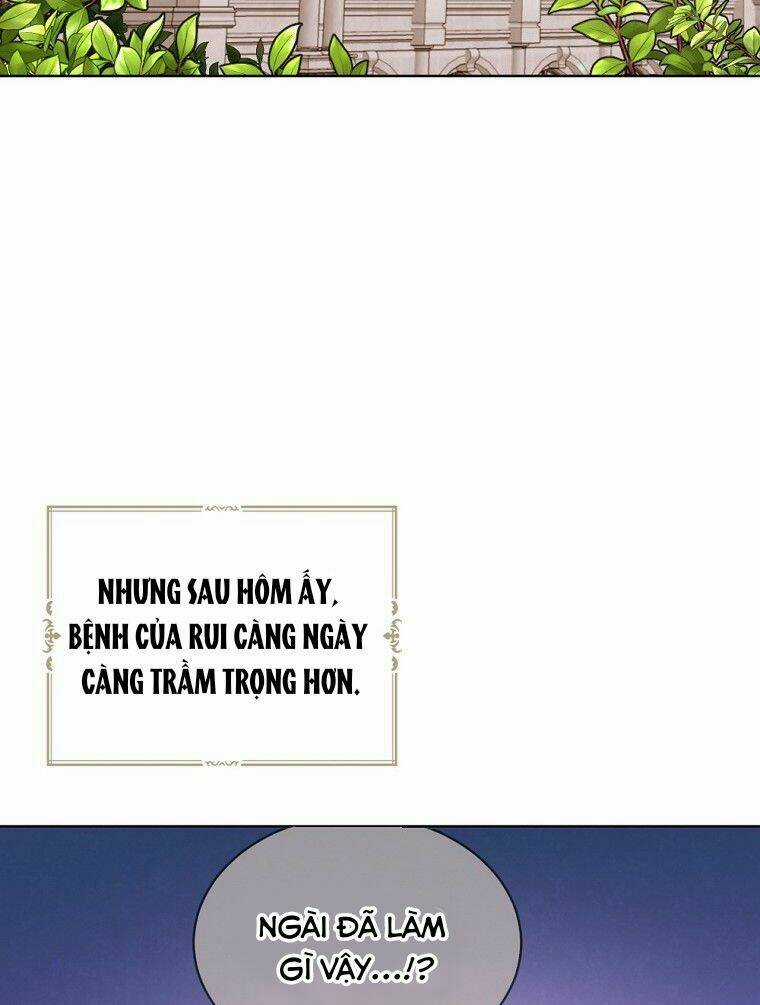 Cuộc Hôn Nhân Hợp Đồng Của Công Tước Ashleyan Chapter 20 trang 31