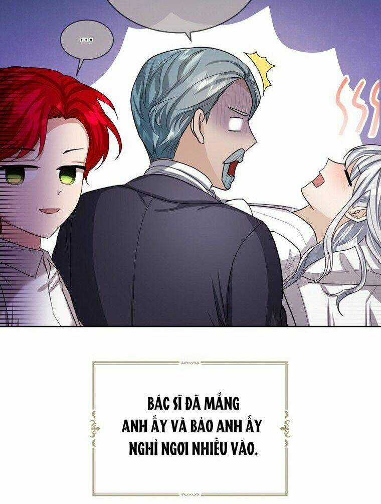 Cuộc Hôn Nhân Hợp Đồng Của Công Tước Ashleyan Chapter 20 trang 32