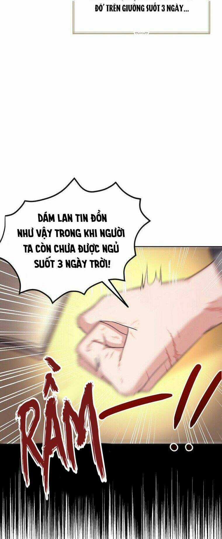 Cuộc Hôn Nhân Hợp Đồng Của Công Tước Ashleyan Chapter 20 trang 34