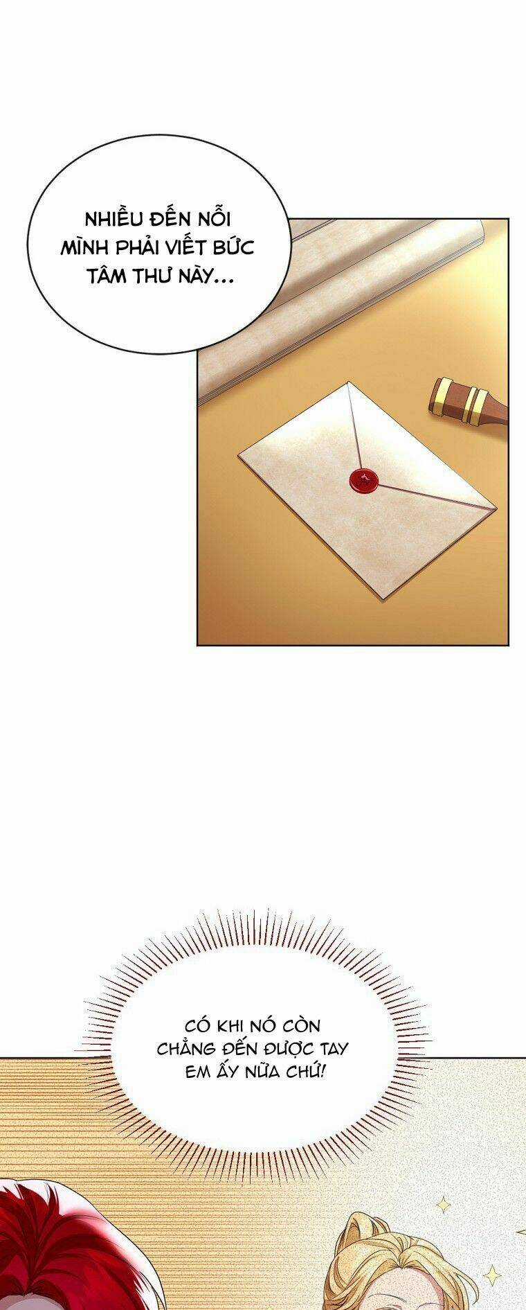 Cuộc Hôn Nhân Hợp Đồng Của Công Tước Ashleyan Chapter 20 trang 37