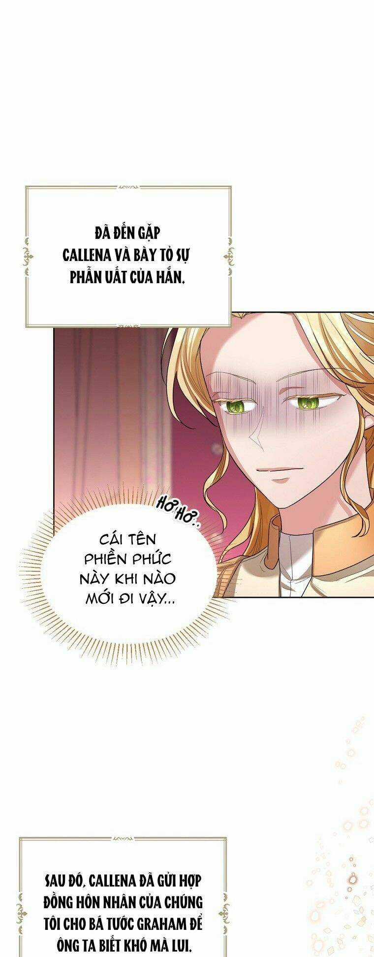 Cuộc Hôn Nhân Hợp Đồng Của Công Tước Ashleyan Chapter 20 trang 39