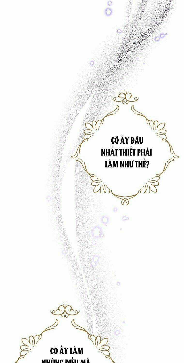 Cuộc Hôn Nhân Hợp Đồng Của Công Tước Ashleyan Chapter 20 trang 4