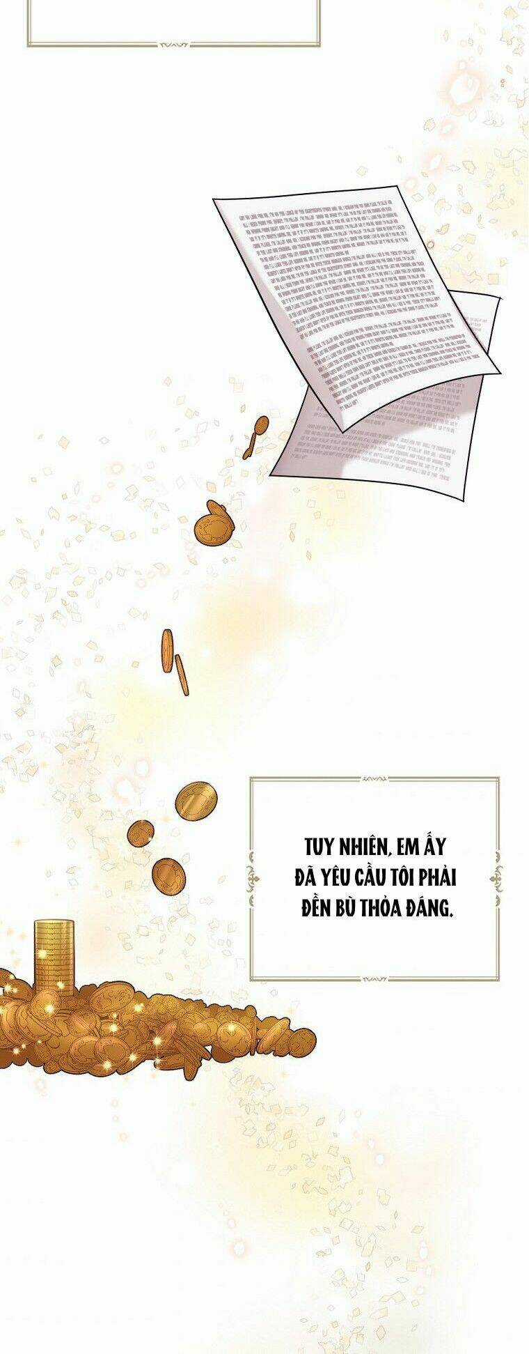 Cuộc Hôn Nhân Hợp Đồng Của Công Tước Ashleyan Chapter 20 trang 40