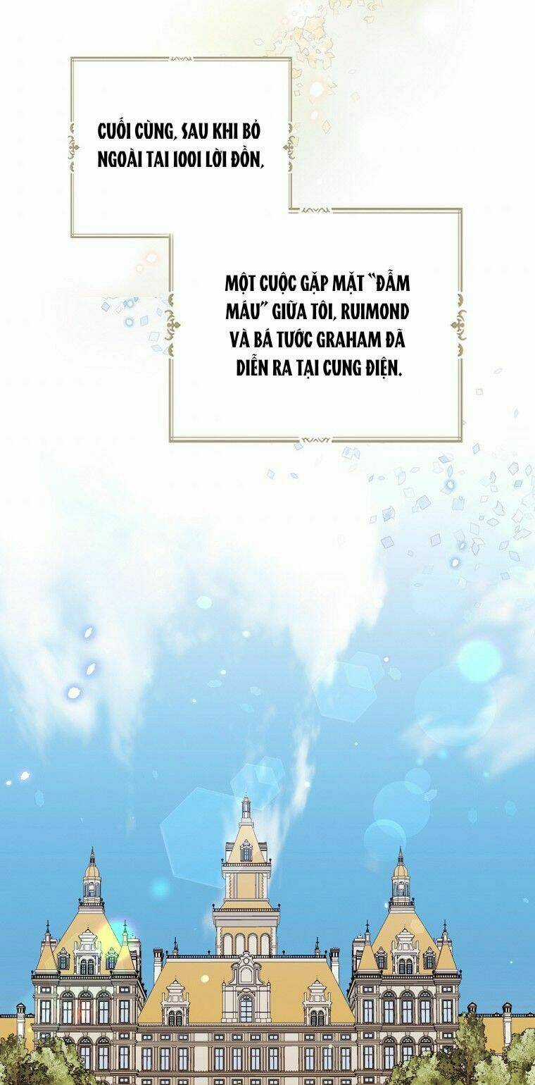 Cuộc Hôn Nhân Hợp Đồng Của Công Tước Ashleyan Chapter 20 trang 41