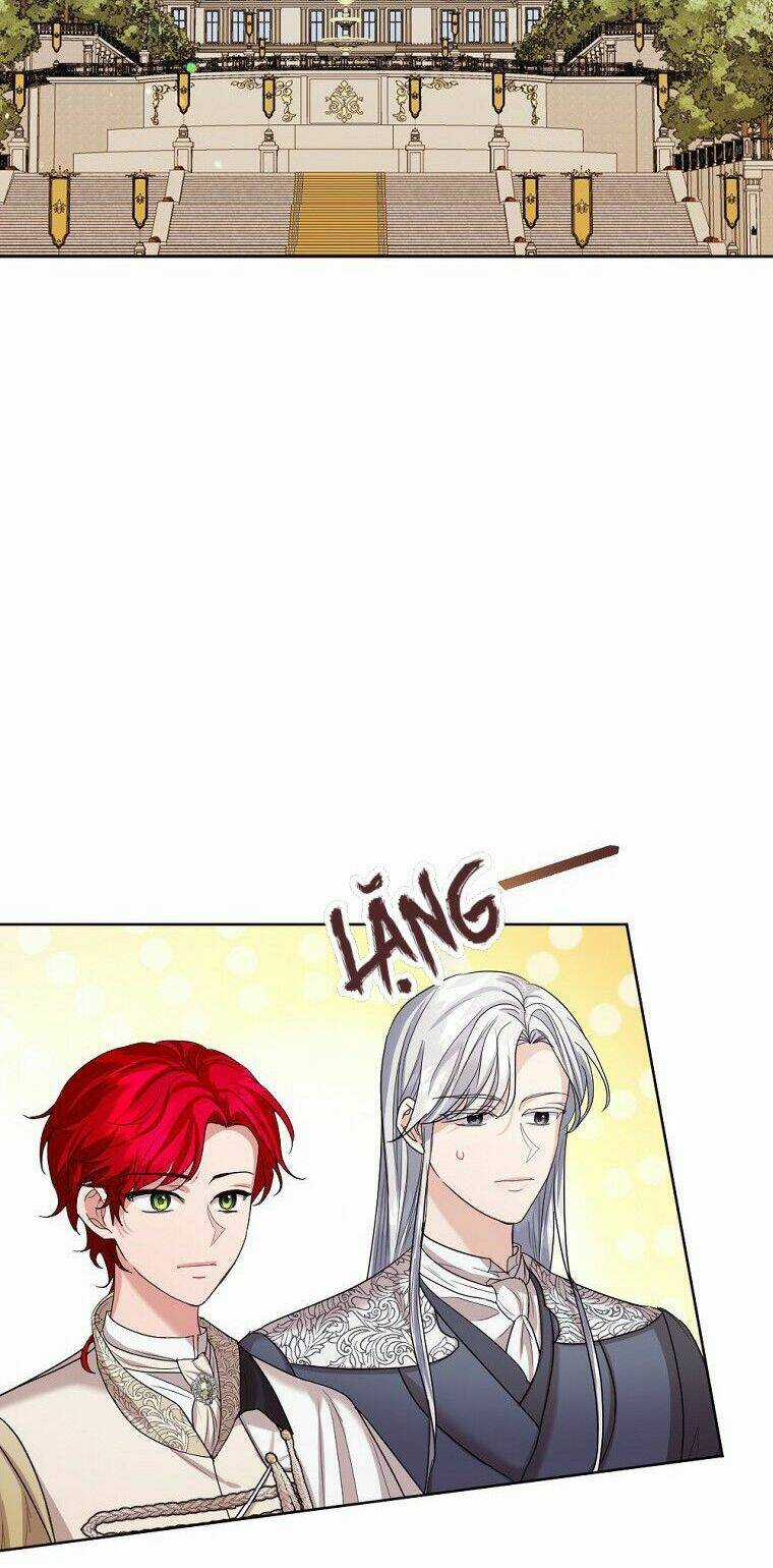 Cuộc Hôn Nhân Hợp Đồng Của Công Tước Ashleyan Chapter 20 trang 42