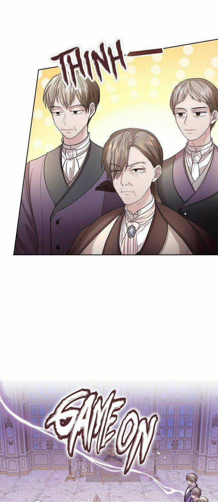 Cuộc Hôn Nhân Hợp Đồng Của Công Tước Ashleyan Chapter 20 trang 43