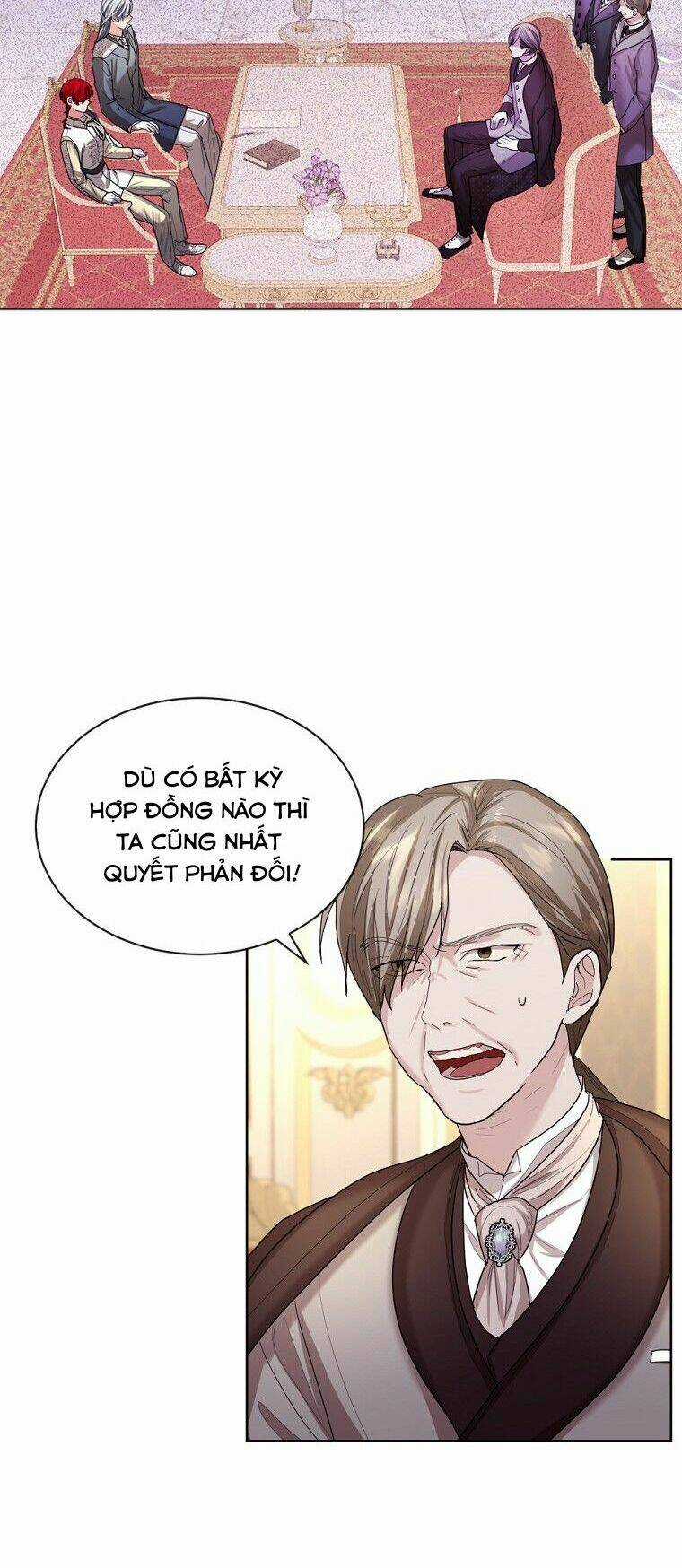 Cuộc Hôn Nhân Hợp Đồng Của Công Tước Ashleyan Chapter 20 trang 44