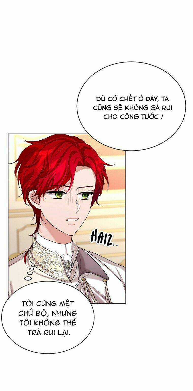 Cuộc Hôn Nhân Hợp Đồng Của Công Tước Ashleyan Chapter 20 trang 45