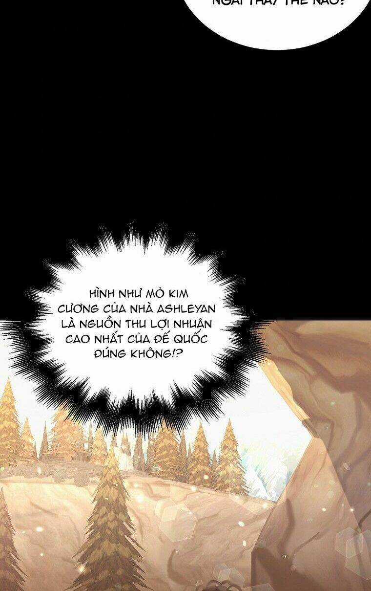 Cuộc Hôn Nhân Hợp Đồng Của Công Tước Ashleyan Chapter 20 trang 48