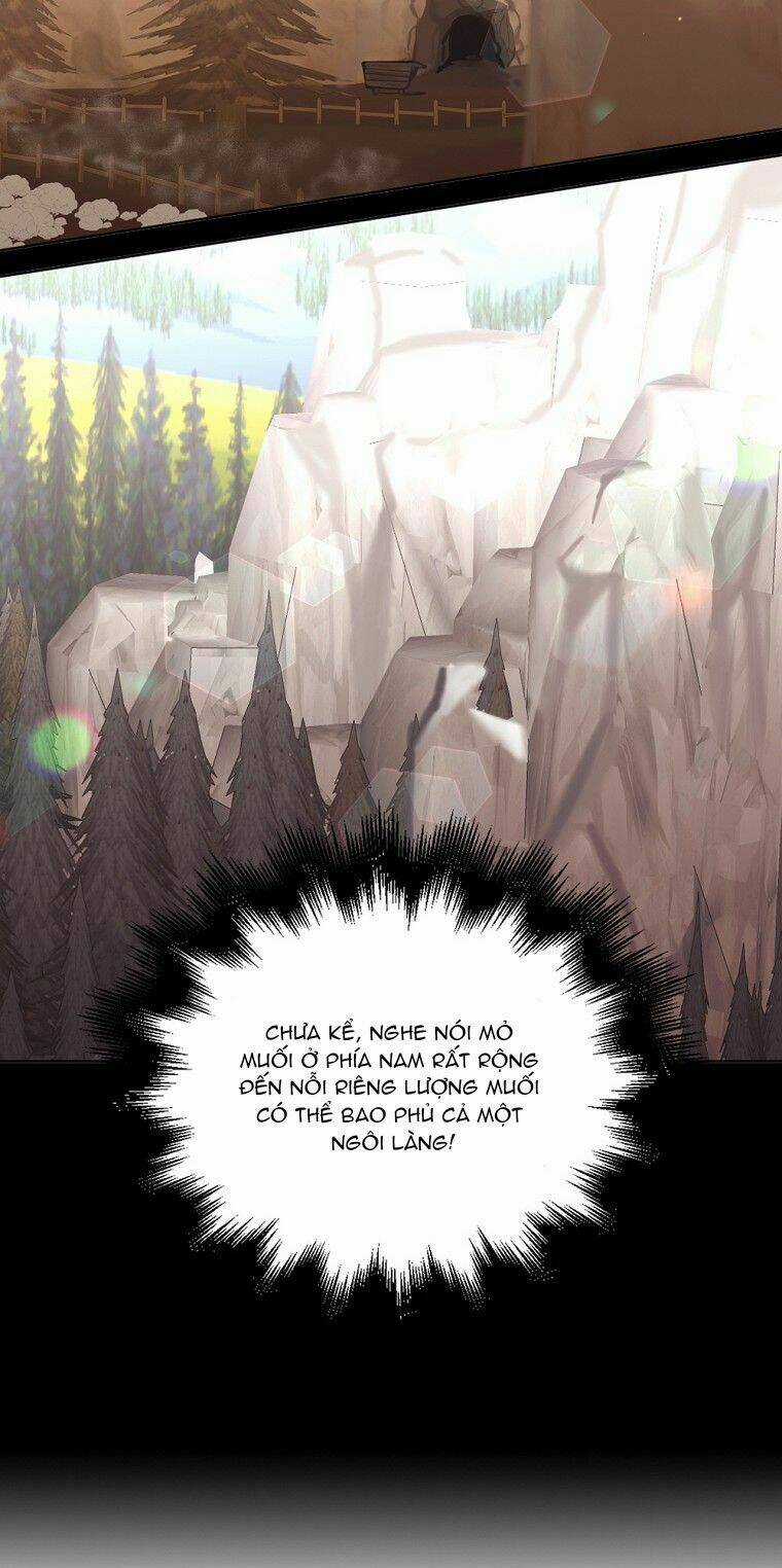 Cuộc Hôn Nhân Hợp Đồng Của Công Tước Ashleyan Chapter 20 trang 49