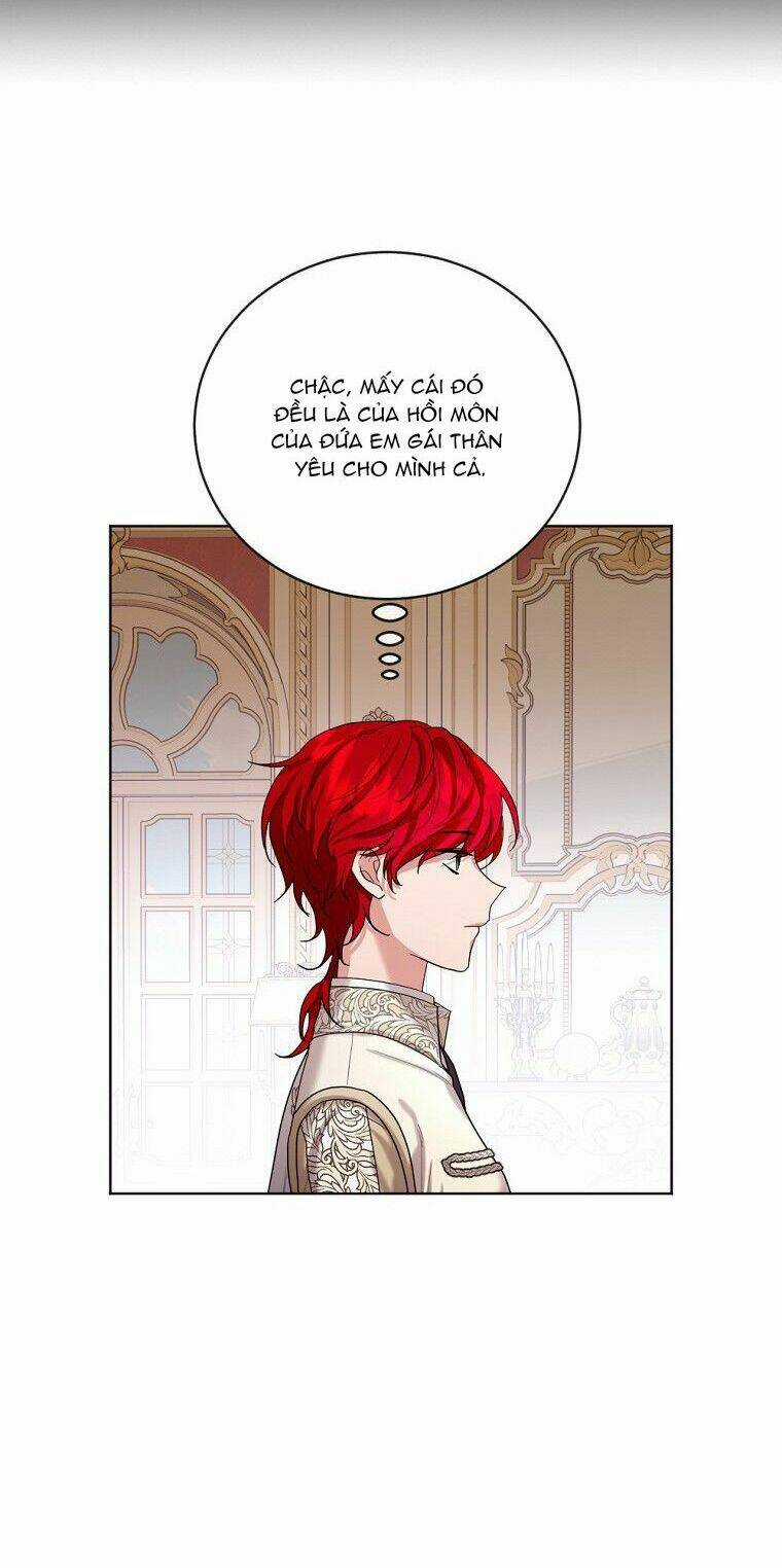 Cuộc Hôn Nhân Hợp Đồng Của Công Tước Ashleyan Chapter 20 trang 50