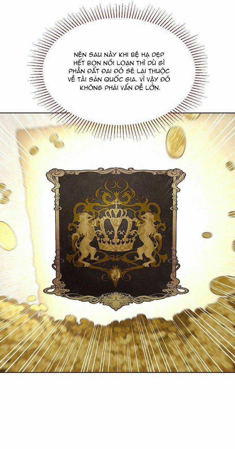 Cuộc Hôn Nhân Hợp Đồng Của Công Tước Ashleyan Chapter 20 trang 51