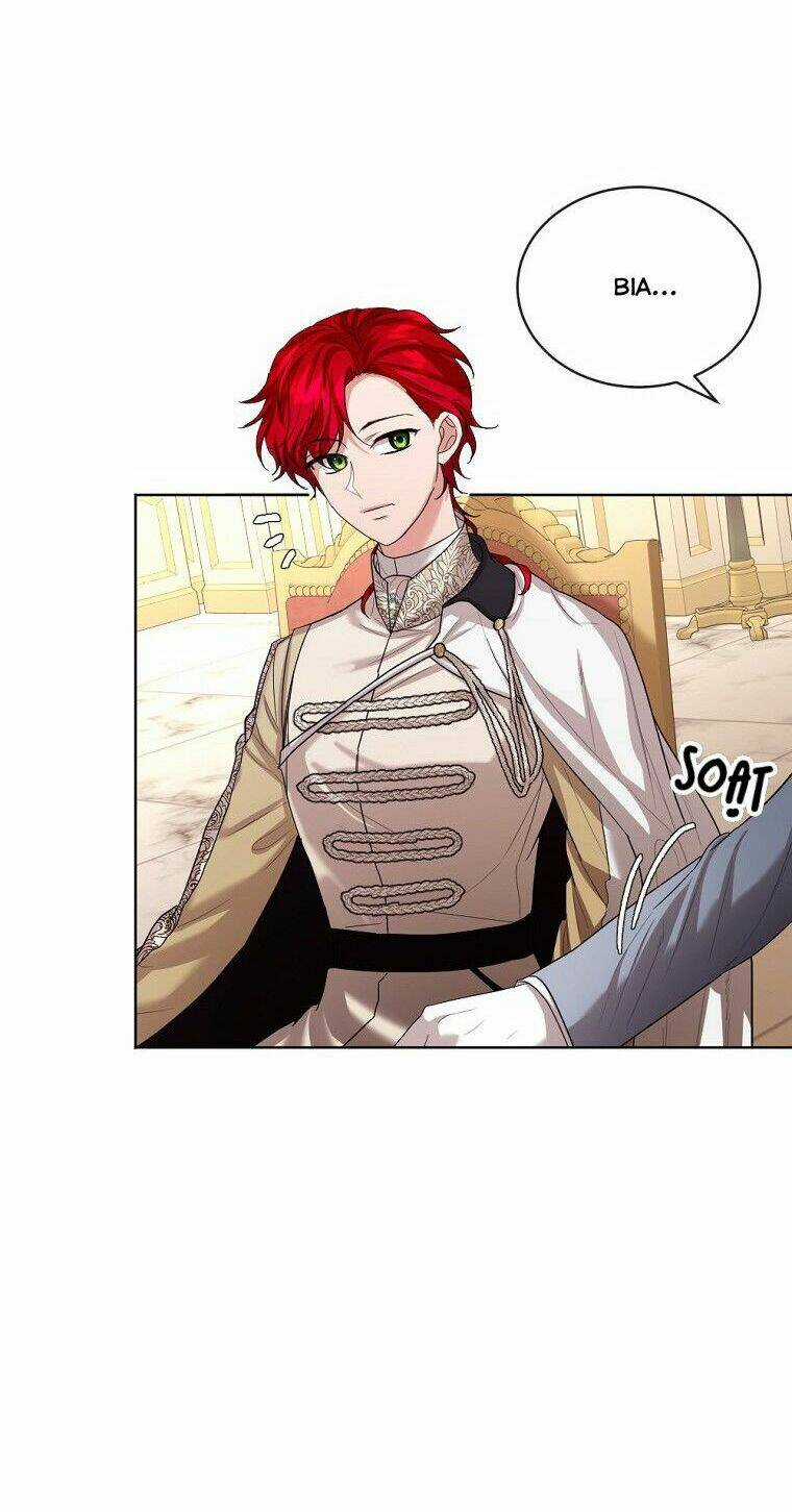 Cuộc Hôn Nhân Hợp Đồng Của Công Tước Ashleyan Chapter 20 trang 52