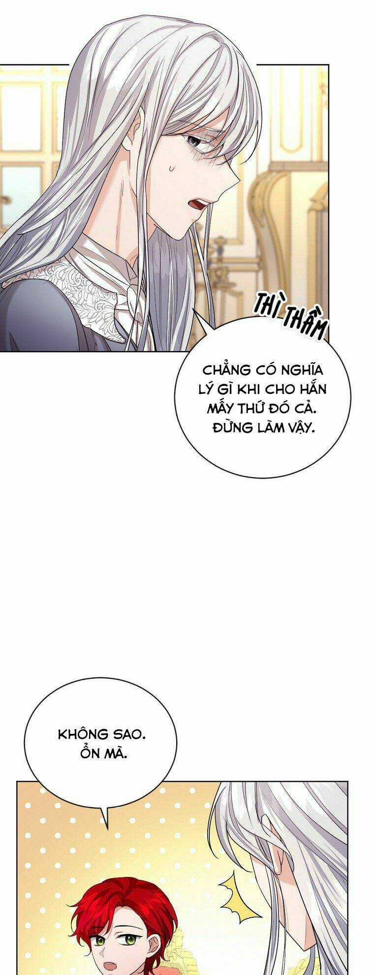 Cuộc Hôn Nhân Hợp Đồng Của Công Tước Ashleyan Chapter 20 trang 53