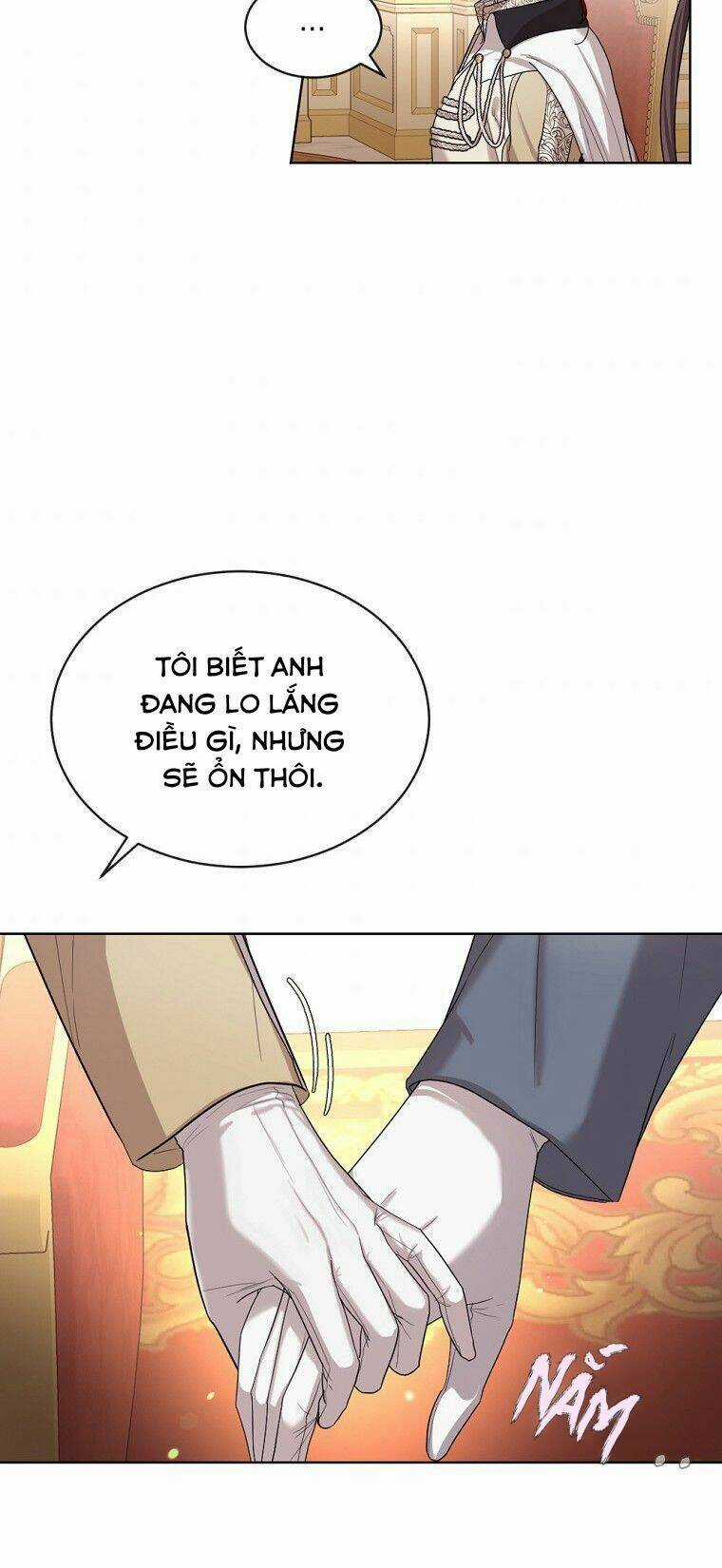 Cuộc Hôn Nhân Hợp Đồng Của Công Tước Ashleyan Chapter 20 trang 55