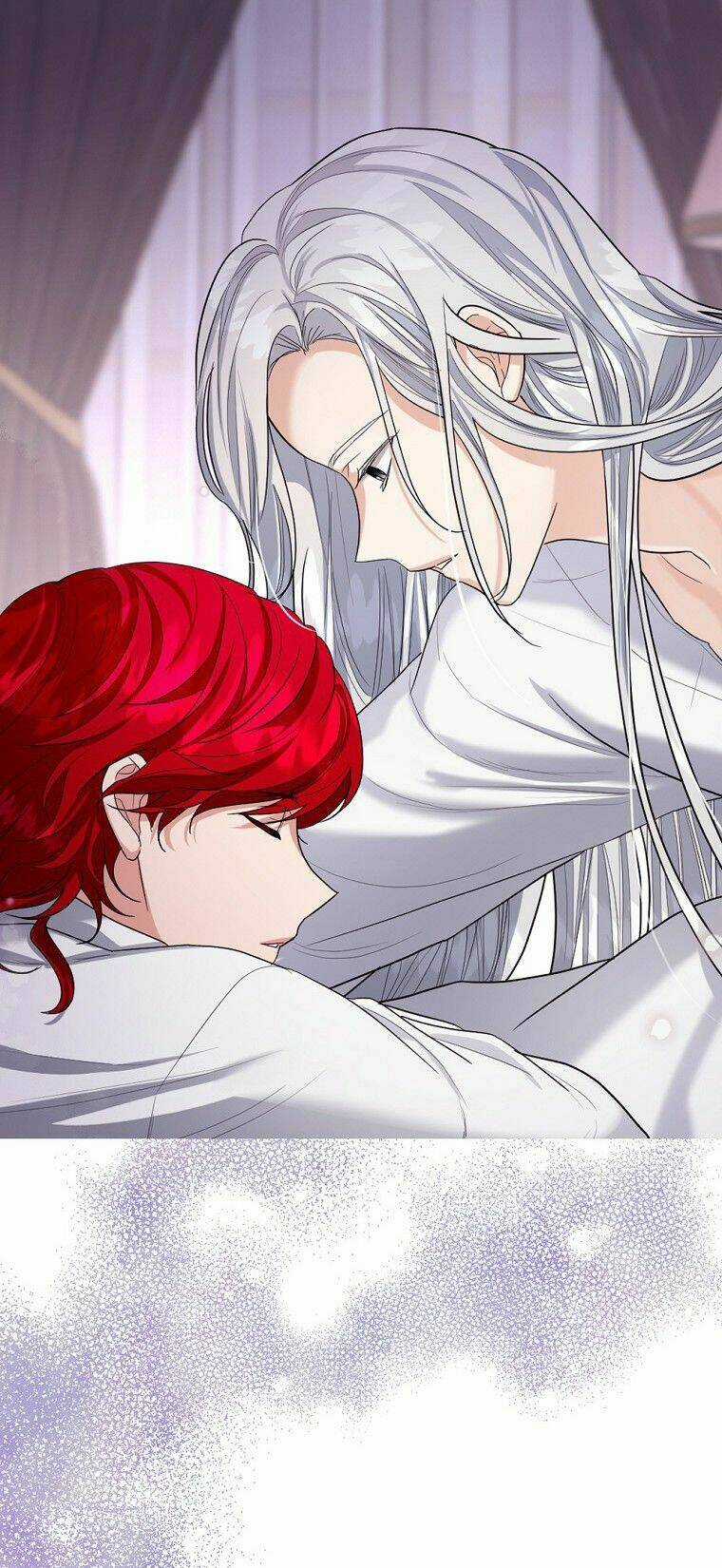 Cuộc Hôn Nhân Hợp Đồng Của Công Tước Ashleyan Chapter 20 trang 6