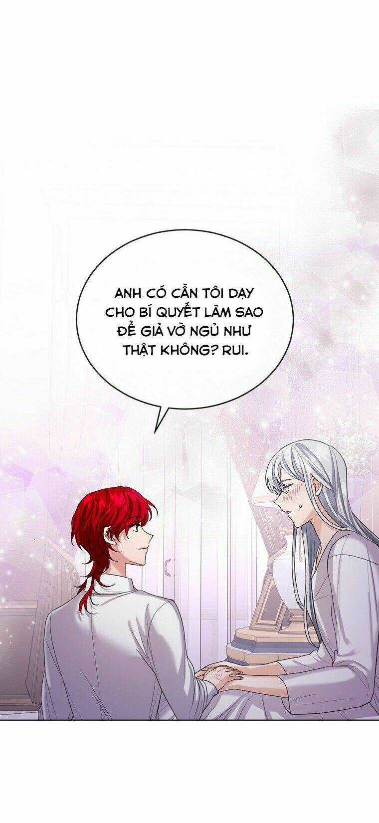 Cuộc Hôn Nhân Hợp Đồng Của Công Tước Ashleyan Chapter 20 trang 9