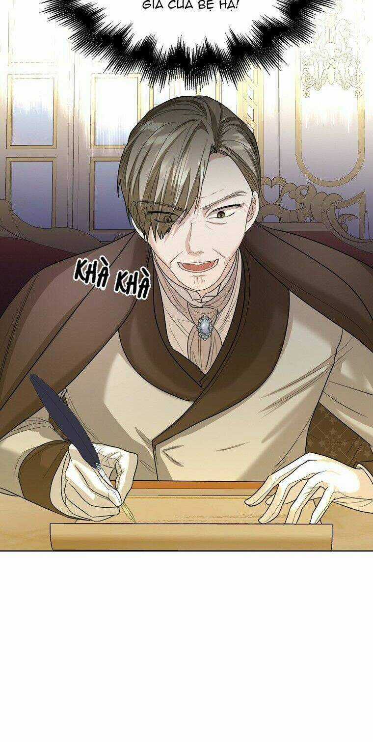 Cuộc Hôn Nhân Hợp Đồng Của Công Tước Ashleyan Chapter 21 trang 10