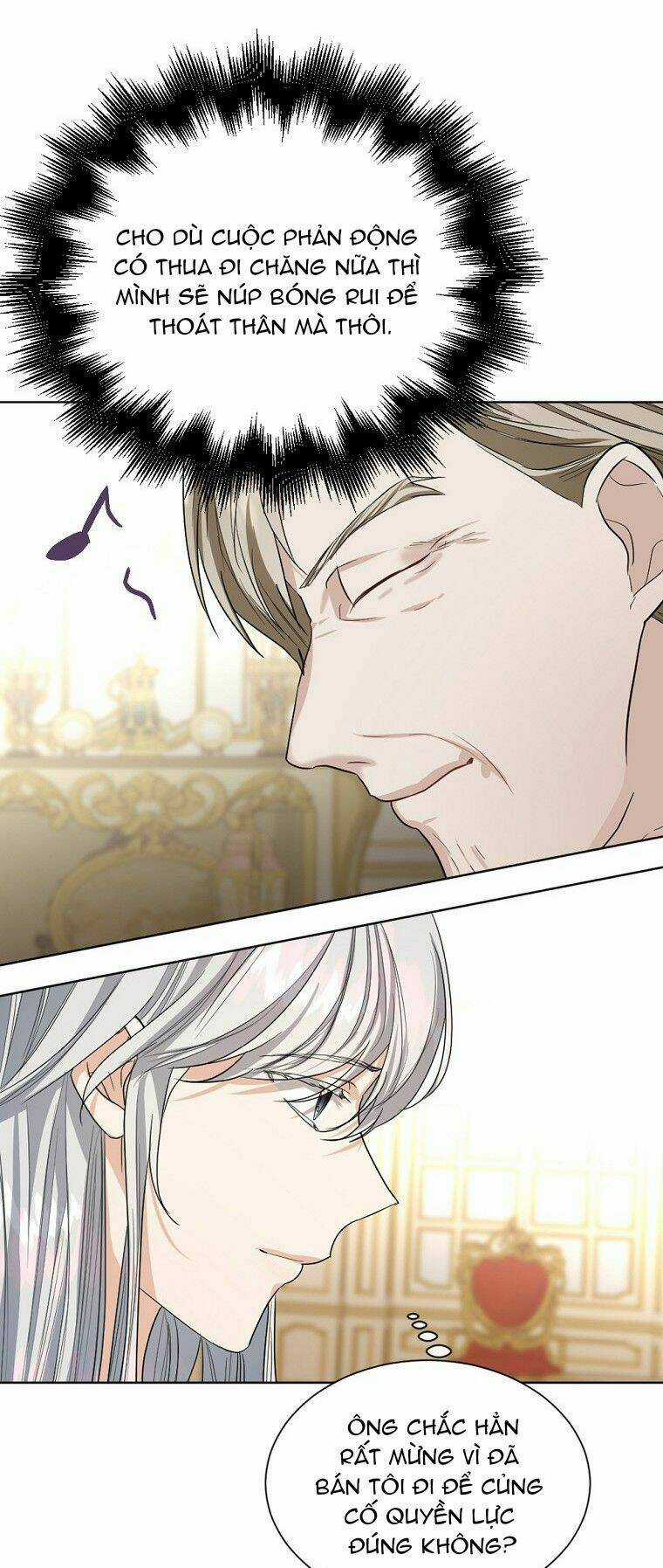 Cuộc Hôn Nhân Hợp Đồng Của Công Tước Ashleyan Chapter 21 trang 11