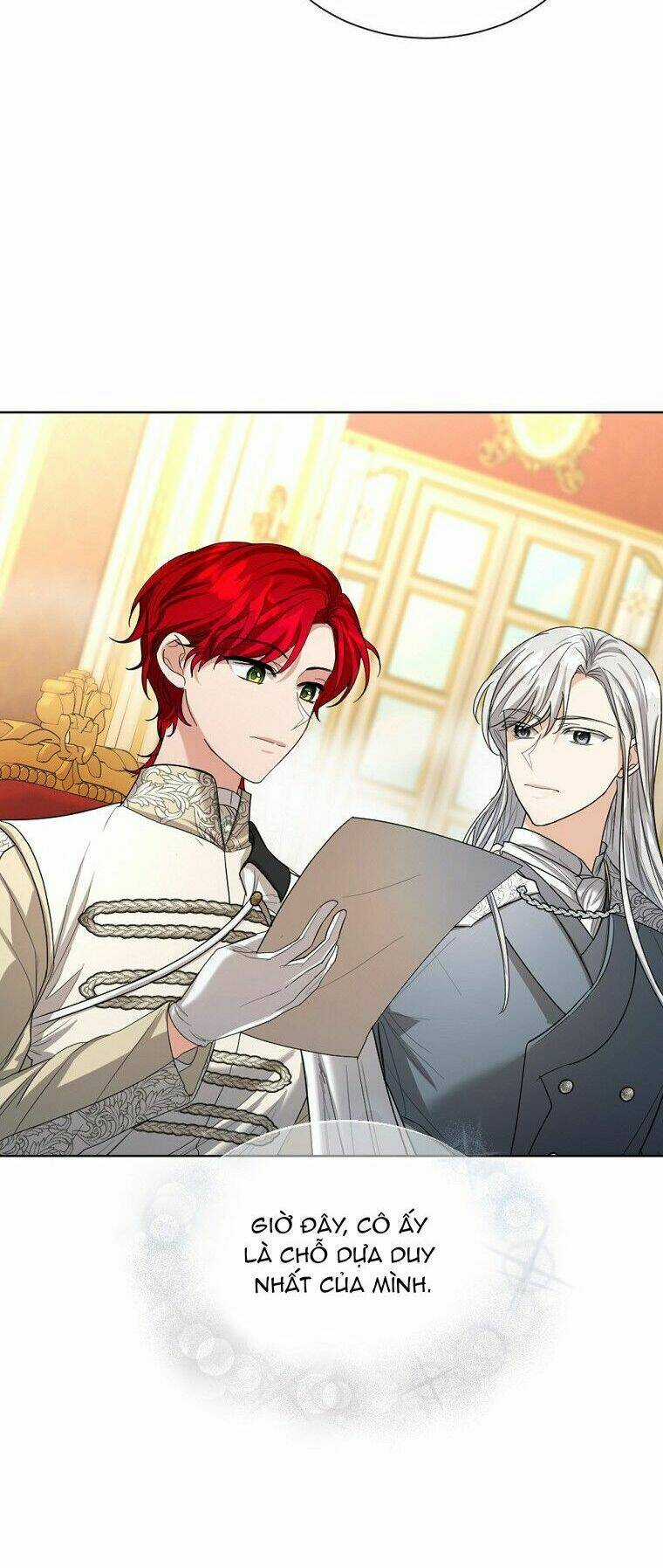 Cuộc Hôn Nhân Hợp Đồng Của Công Tước Ashleyan Chapter 21 trang 12