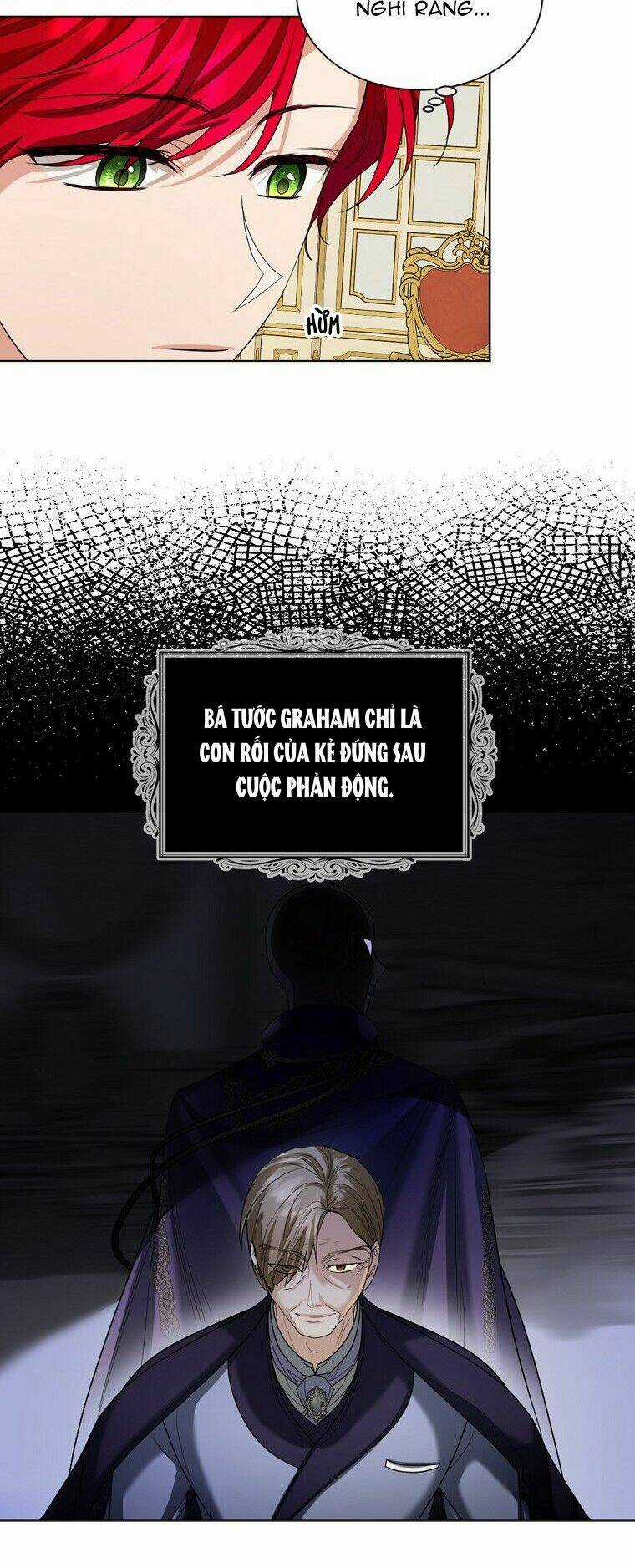 Cuộc Hôn Nhân Hợp Đồng Của Công Tước Ashleyan Chapter 21 trang 14