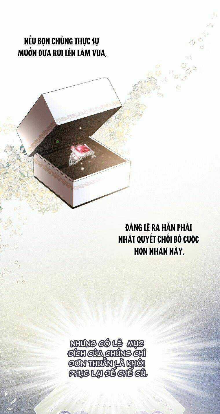 Cuộc Hôn Nhân Hợp Đồng Của Công Tước Ashleyan Chapter 21 trang 15