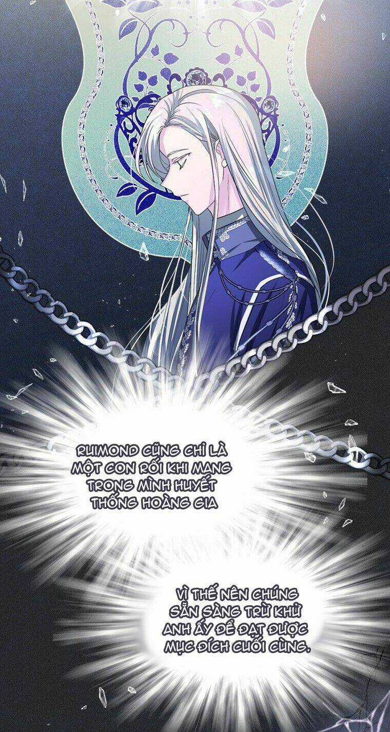 Cuộc Hôn Nhân Hợp Đồng Của Công Tước Ashleyan Chapter 21 trang 16