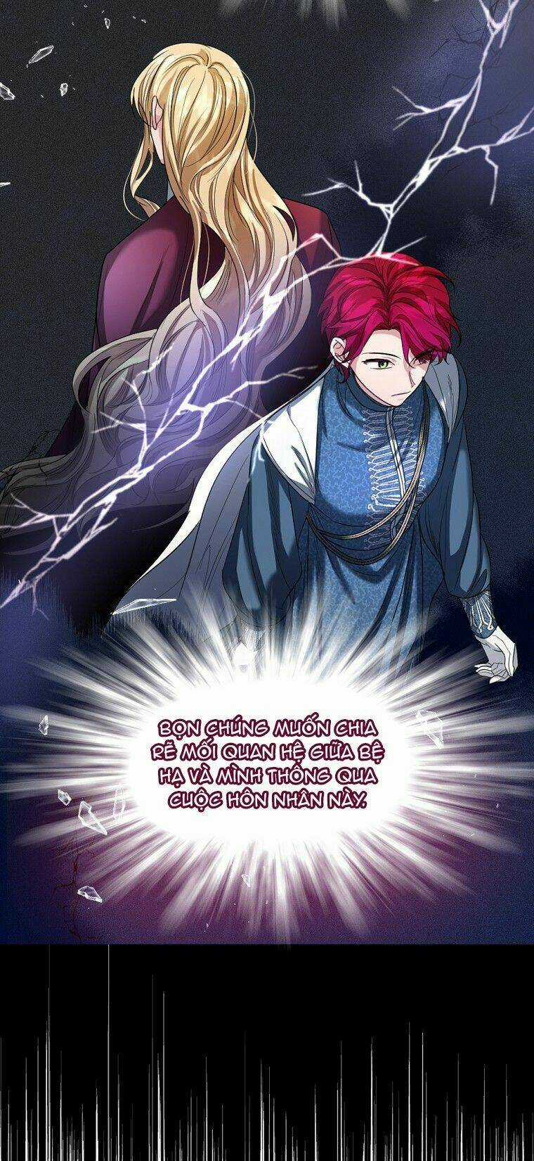 Cuộc Hôn Nhân Hợp Đồng Của Công Tước Ashleyan Chapter 21 trang 17