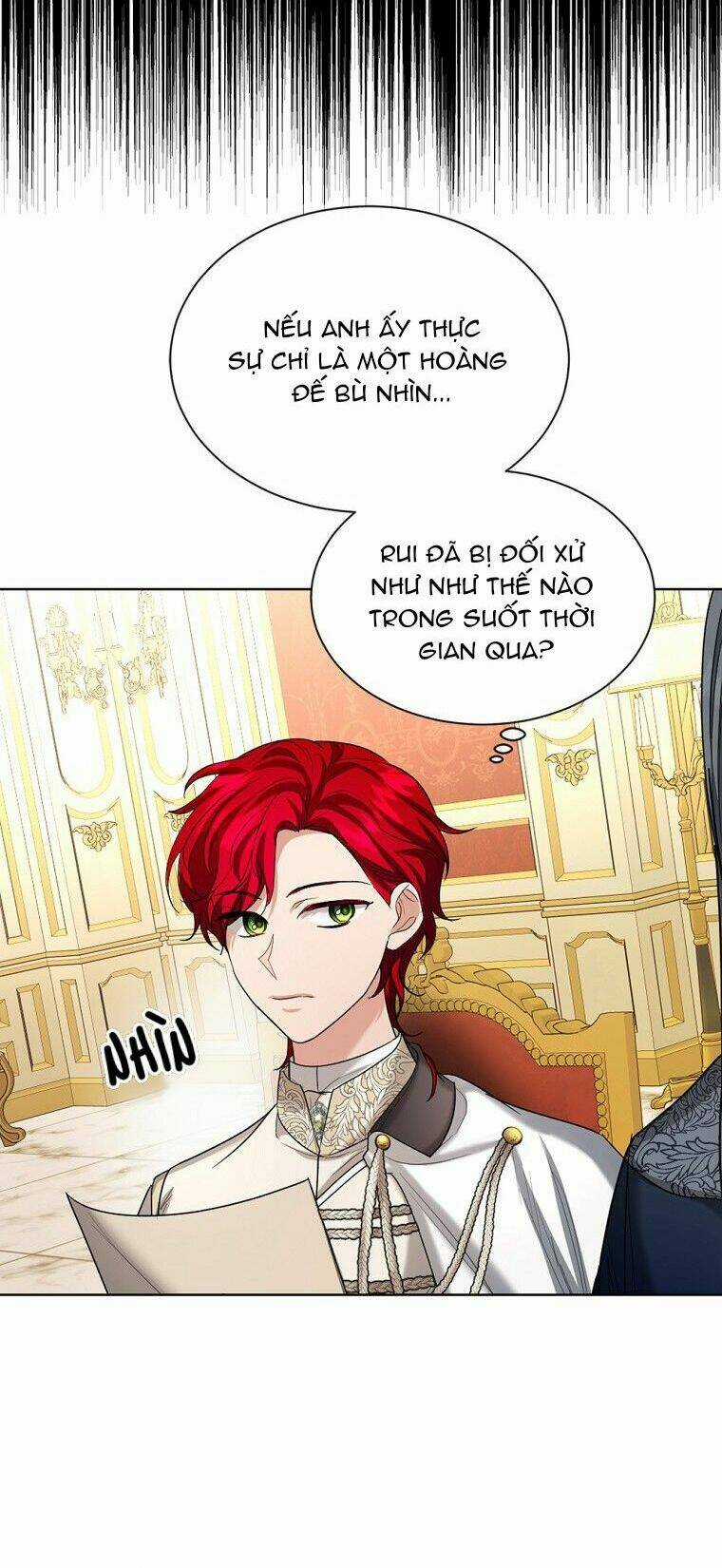 Cuộc Hôn Nhân Hợp Đồng Của Công Tước Ashleyan Chapter 21 trang 18