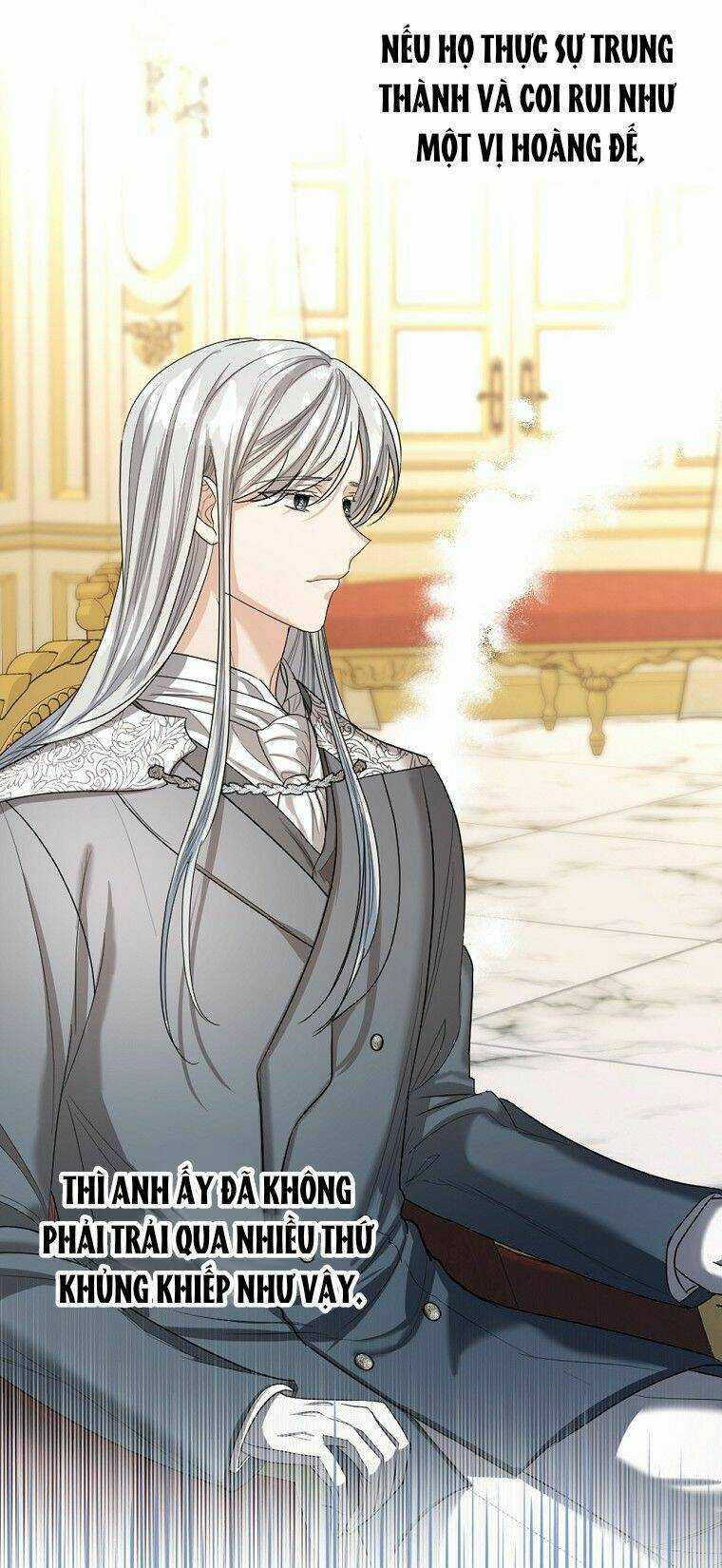 Cuộc Hôn Nhân Hợp Đồng Của Công Tước Ashleyan Chapter 21 trang 19